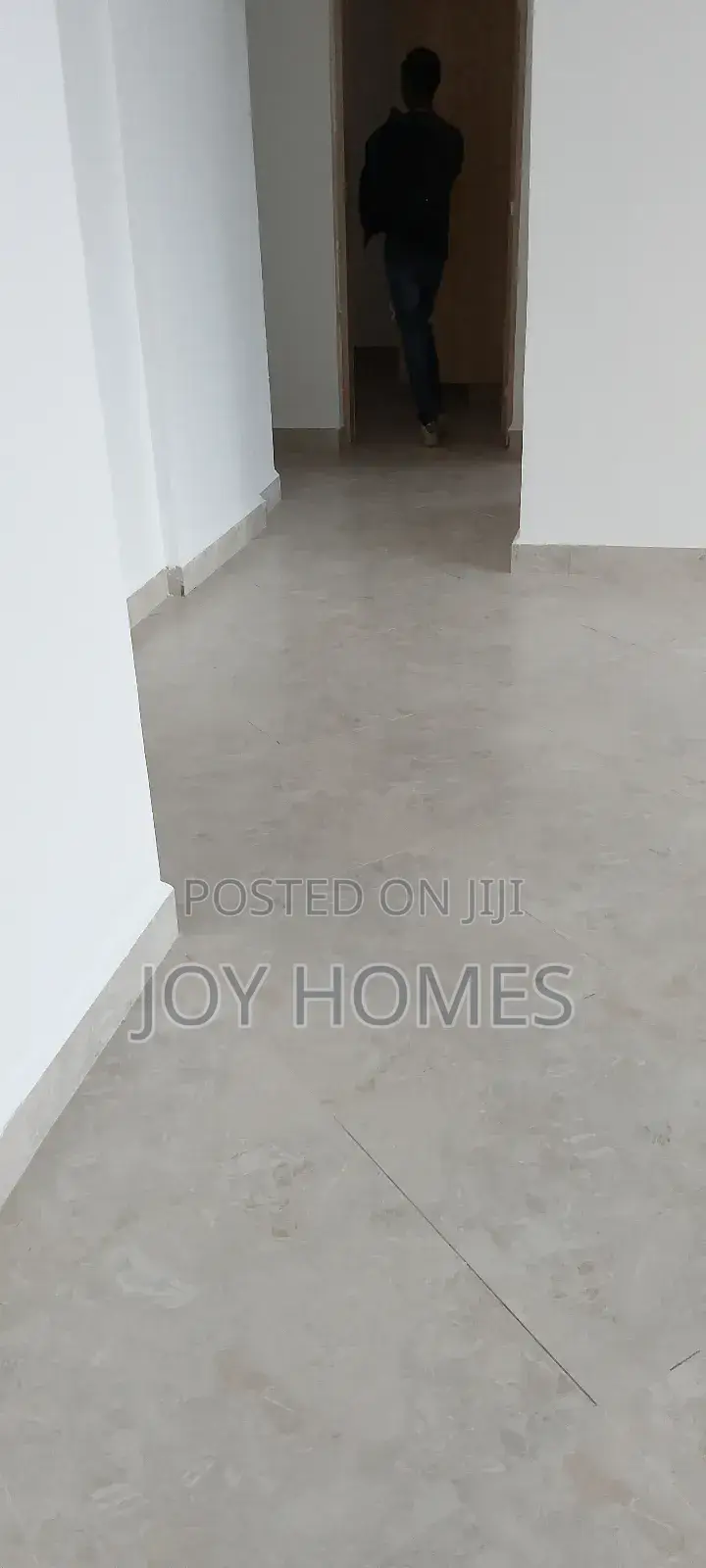 3bdrm Apartment in Nairobi West for rent