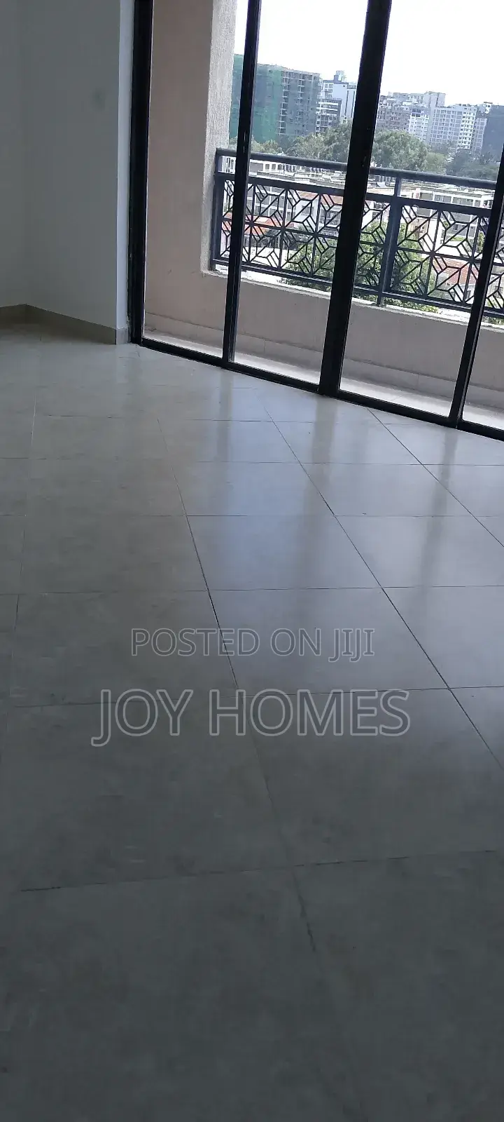 3bdrm Apartment in Nairobi West for rent