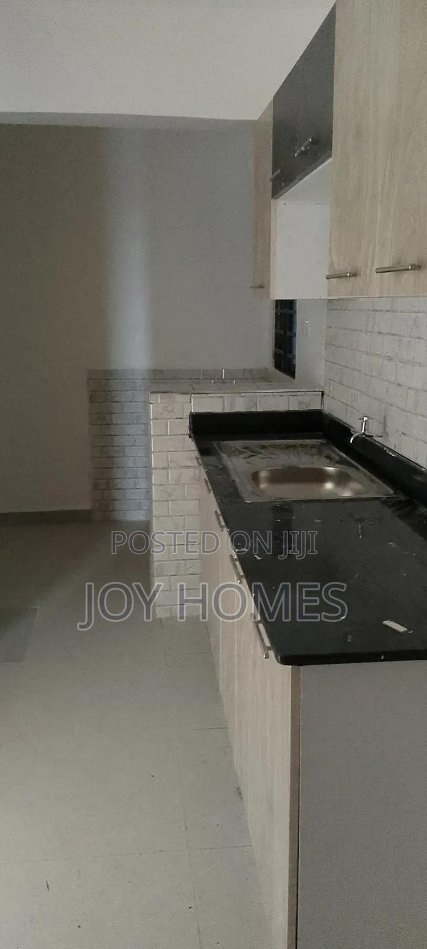 3bdrm Apartment in Nairobi West for rent - main view