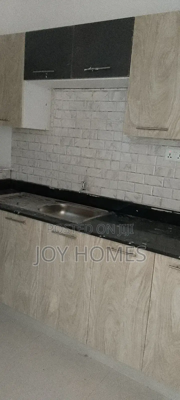 3bdrm Apartment in Nairobi West for rent