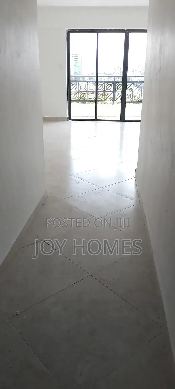 3bdrm Apartment in Nairobi West for rent