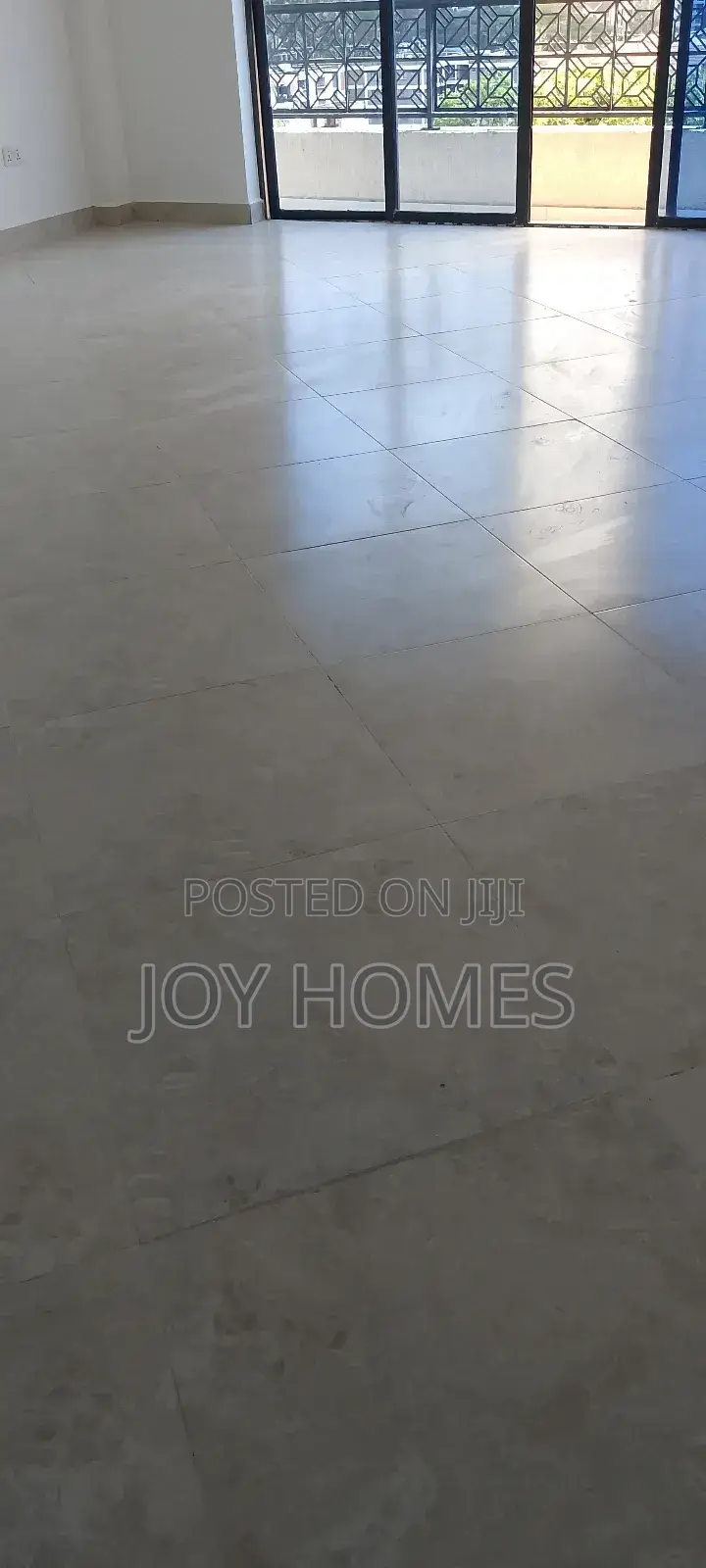 3bdrm Apartment in Nairobi West for rent