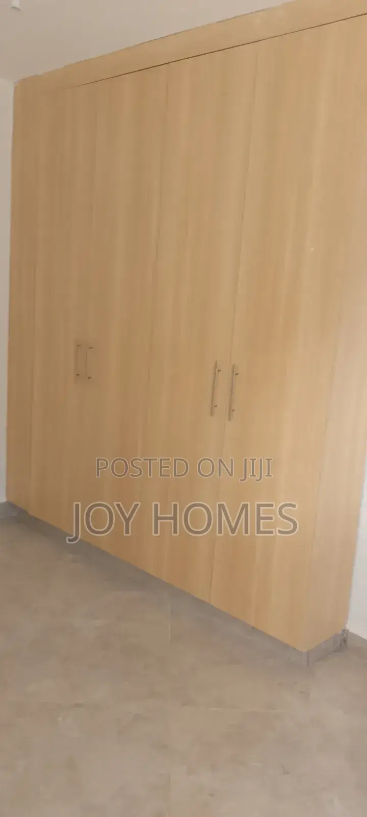 3bdrm Apartment in Nairobi West for rent