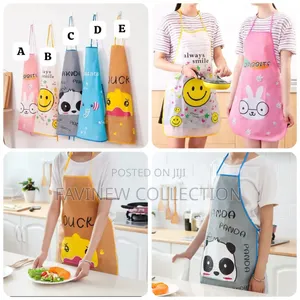 Waterproof Kids Apron
