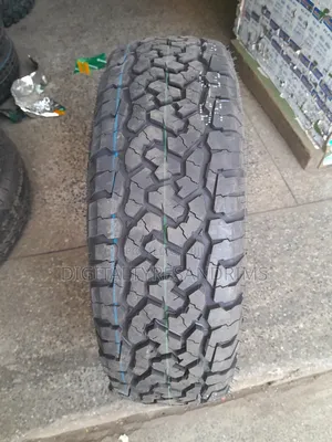 Brand New Comforser Tyres Size 175/80r14
