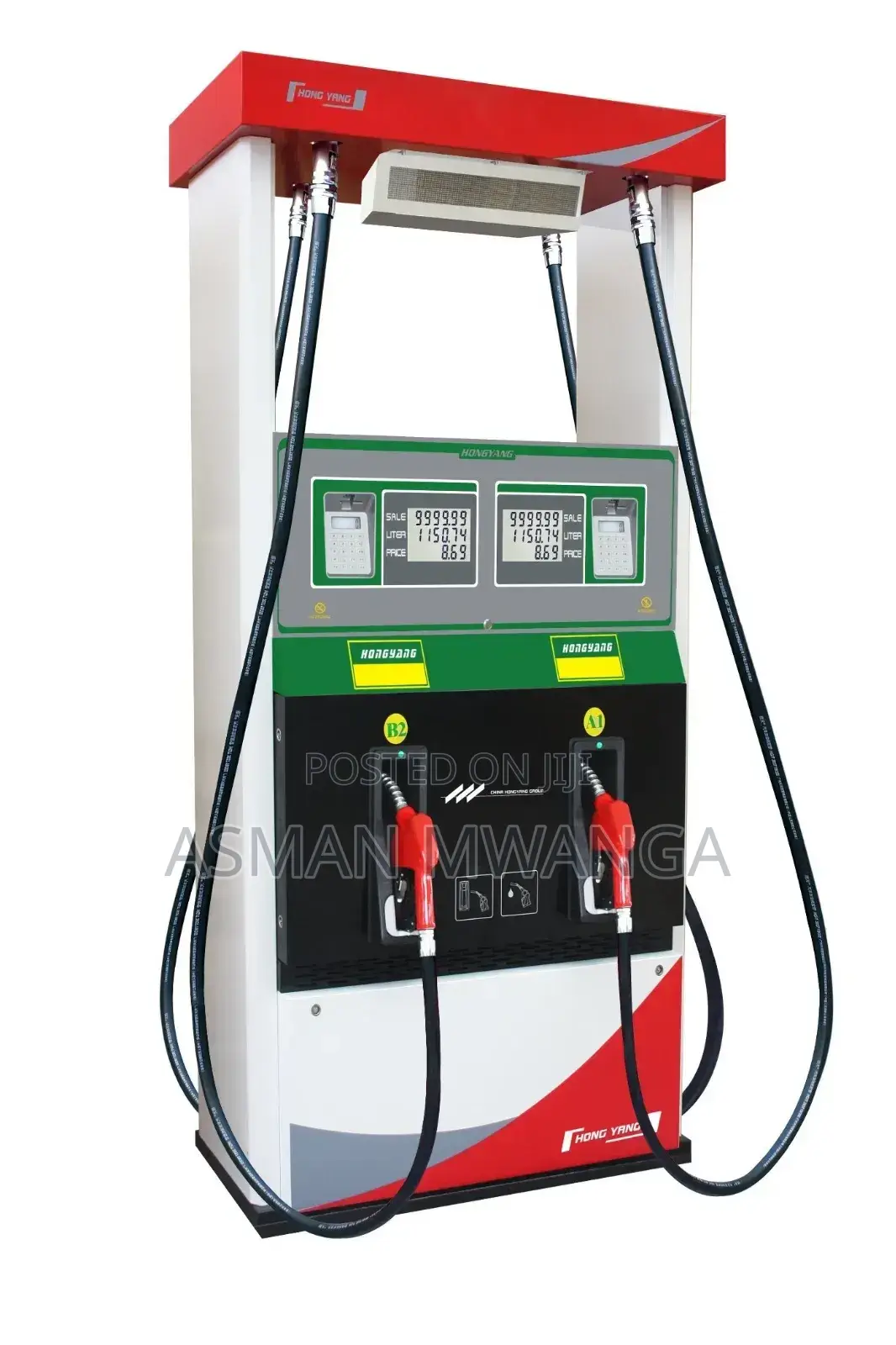 Fuel Pumps