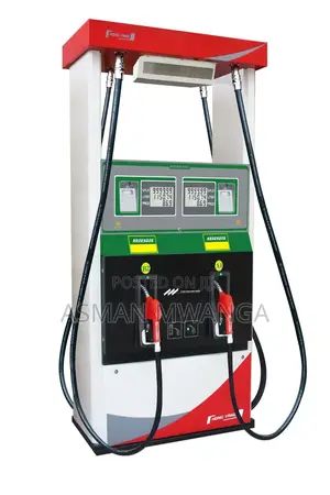 Fuel Pumps