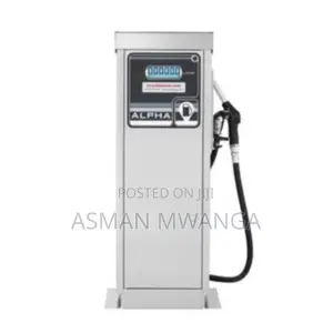 Fuel Pumps