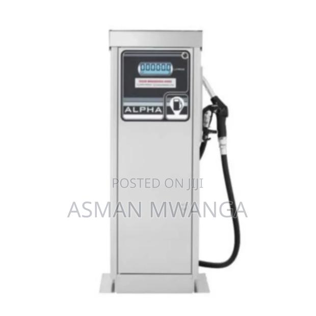 Fuel Pumps - thumbnail 2