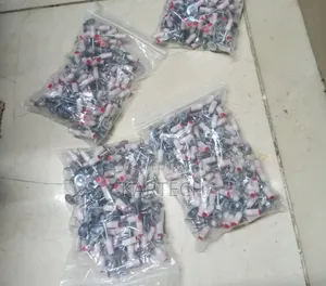 200pcs Rivet Gun Nail