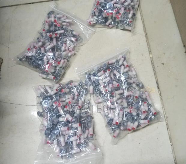 200pcs Rivet Gun Nail