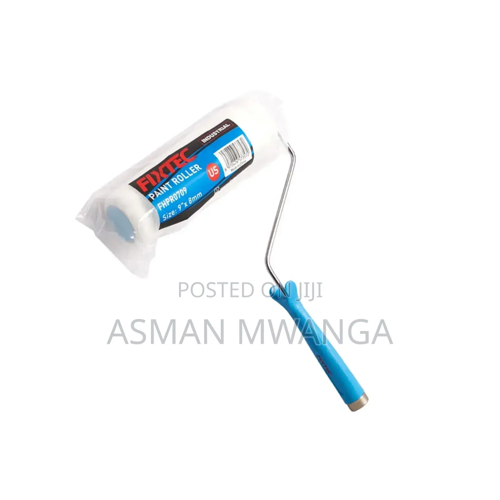 Paint Roller 4"