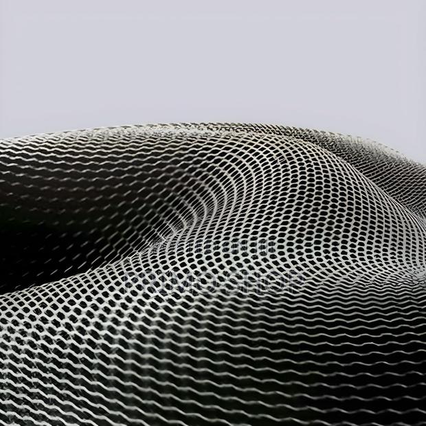 Ergonomic Black Mesh Office Chair With Modern Style - thumbnail 5