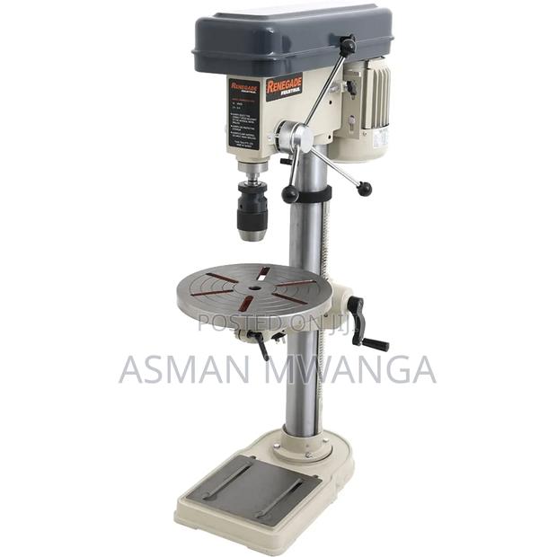 Drill Press