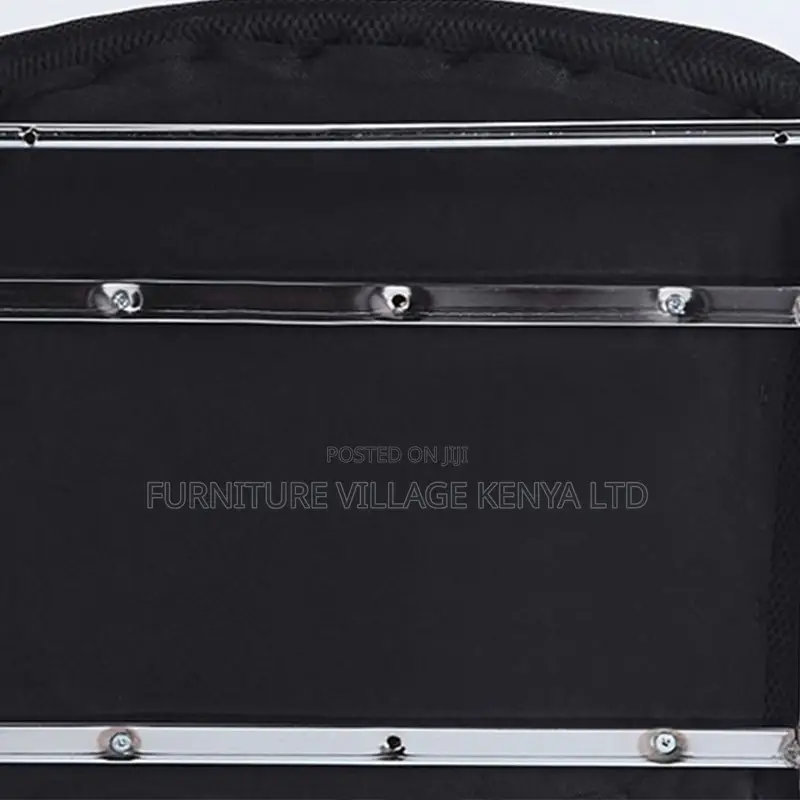 Office Visitor Seat - Mid-Back Steel Office Task Chair