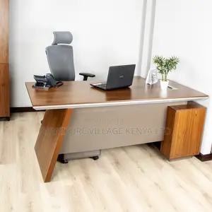 1800MM Executive Office Desk (1.8 Meters Imported Table)
