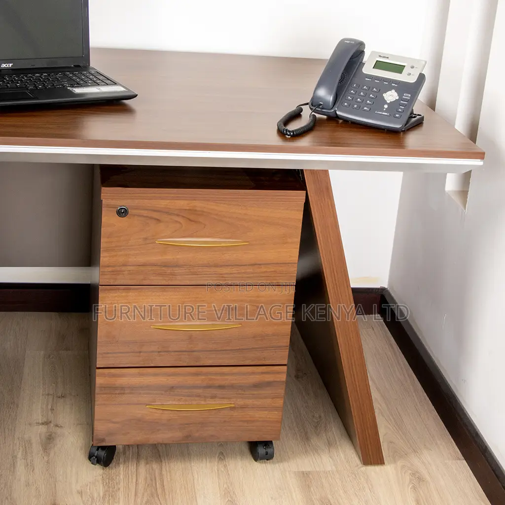 1800MM Executive Office Desk (1.8 Meters Imported Table)