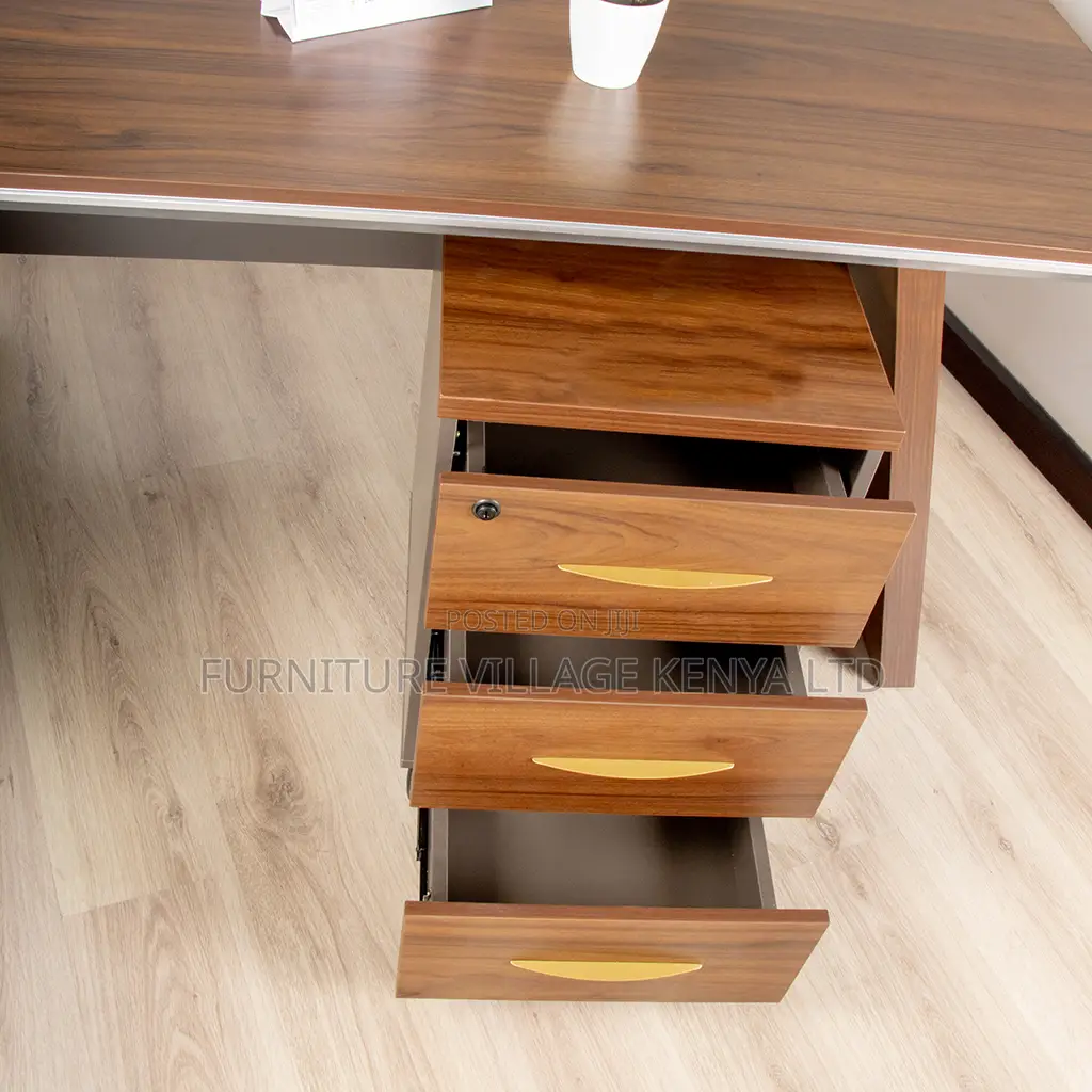 1800MM Executive Office Desk (1.8 Meters Imported Table)
