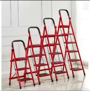 Step Ladder