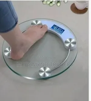Personal Weighing Scale/ Digital Human Weight Scale