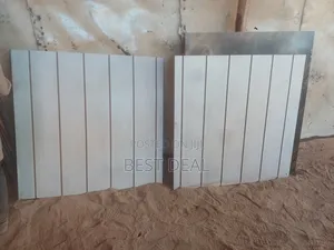 Shop Display Slat Board Display Shelves