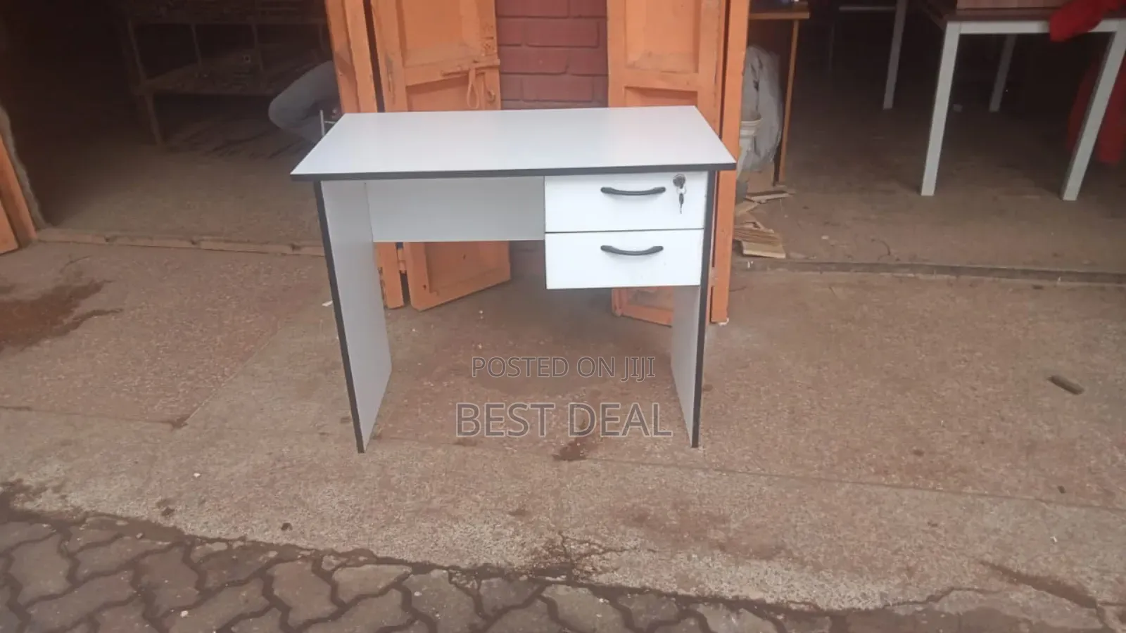 Office Study Desk