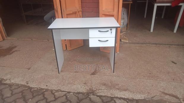 Office Study Desk - main view