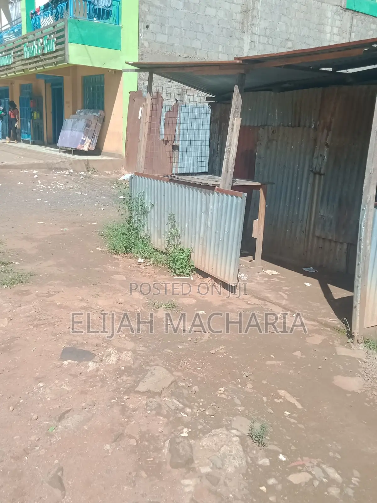 Thika Municipality Block 5