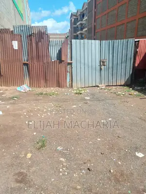 Thika Municipality Block 5