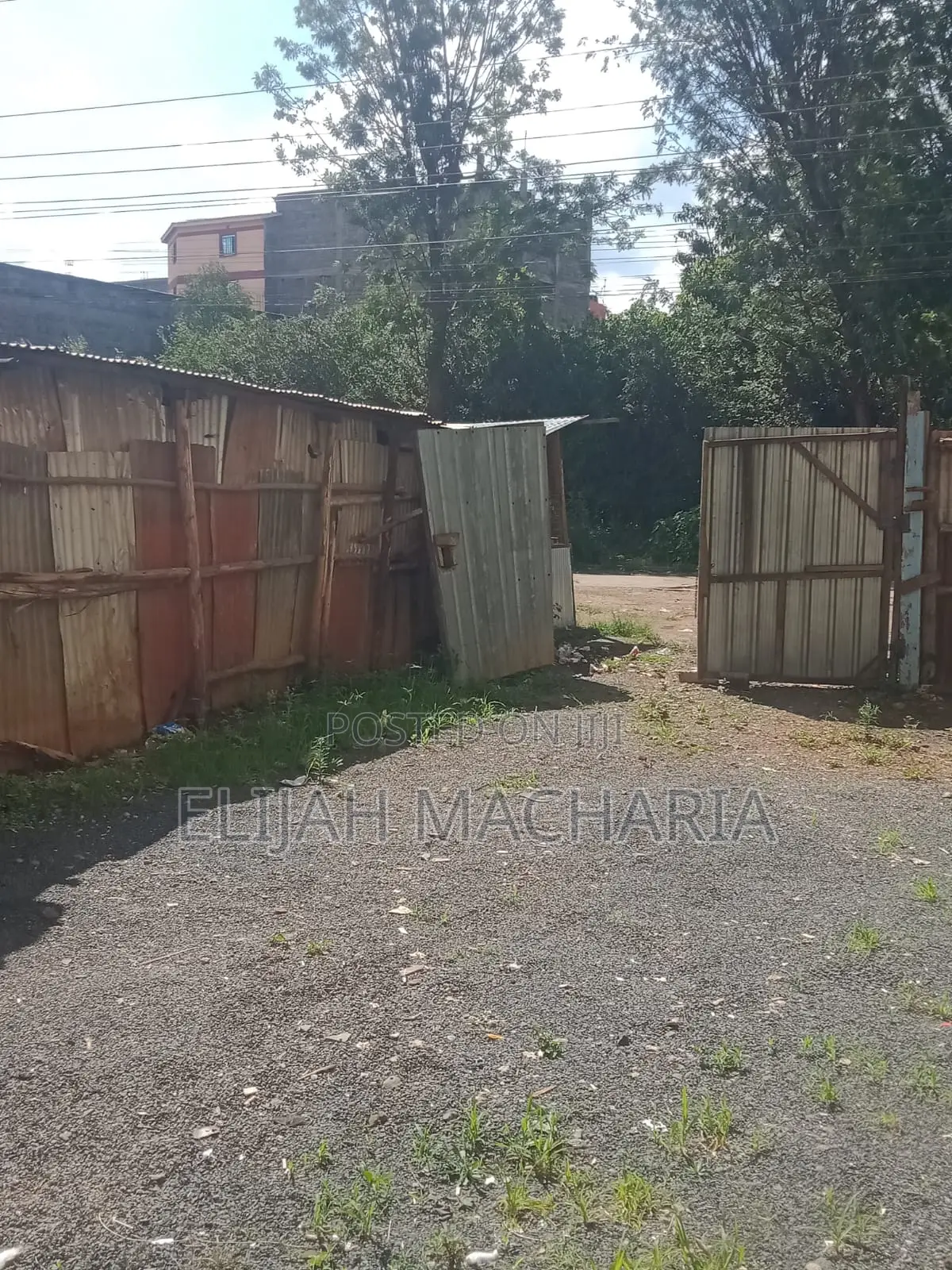 Thika Municipality Block 5