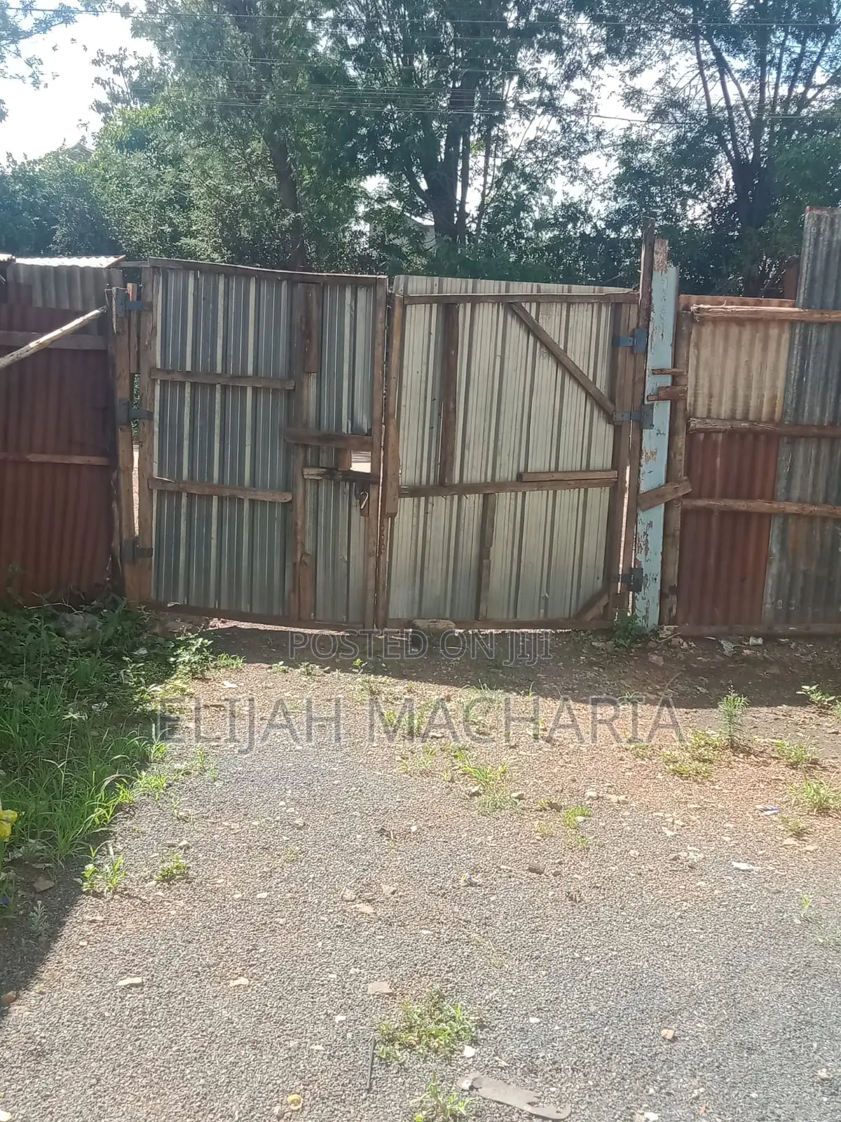 Thika Municipality Block 5