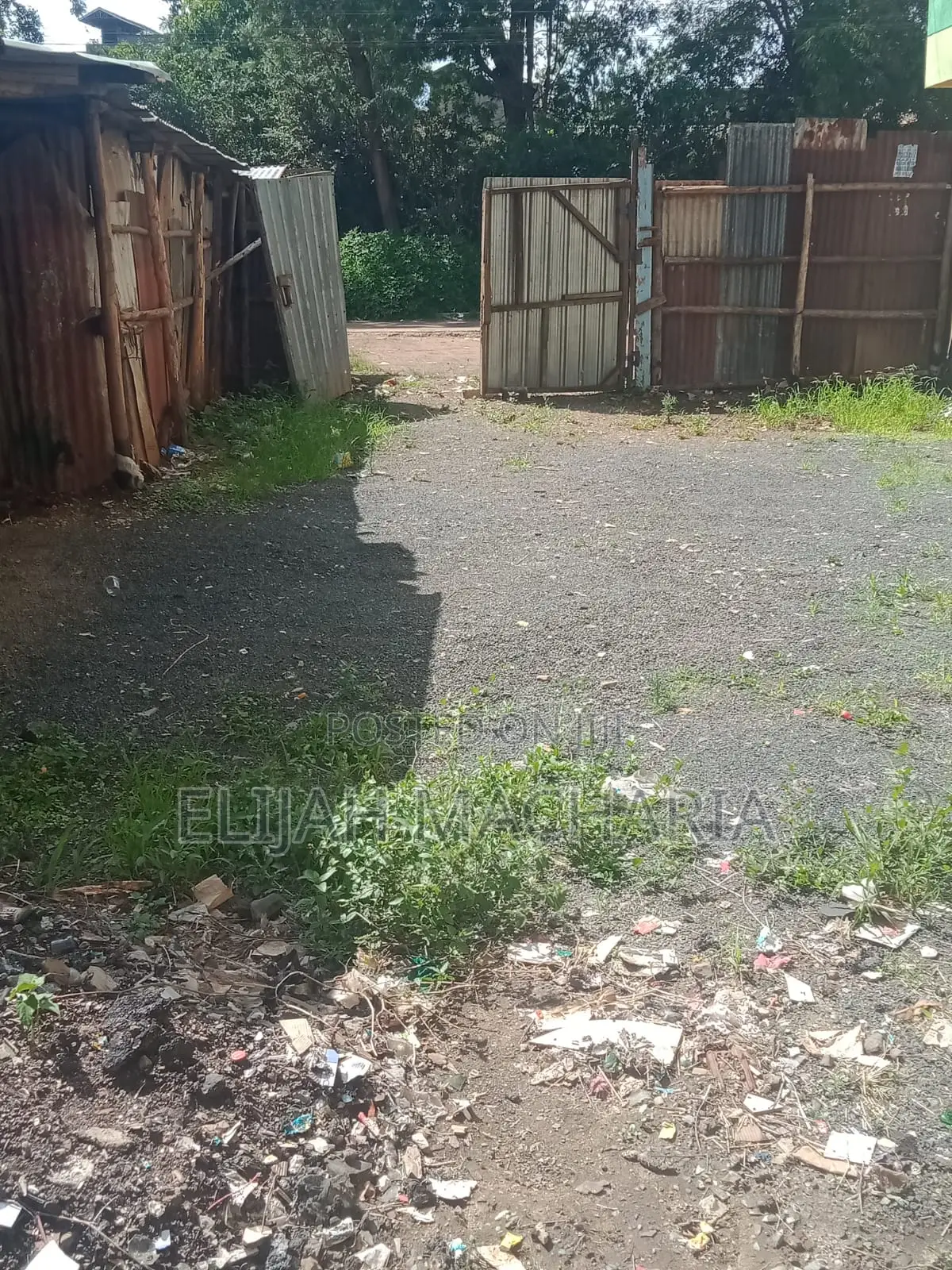 Thika Municipality Block 5