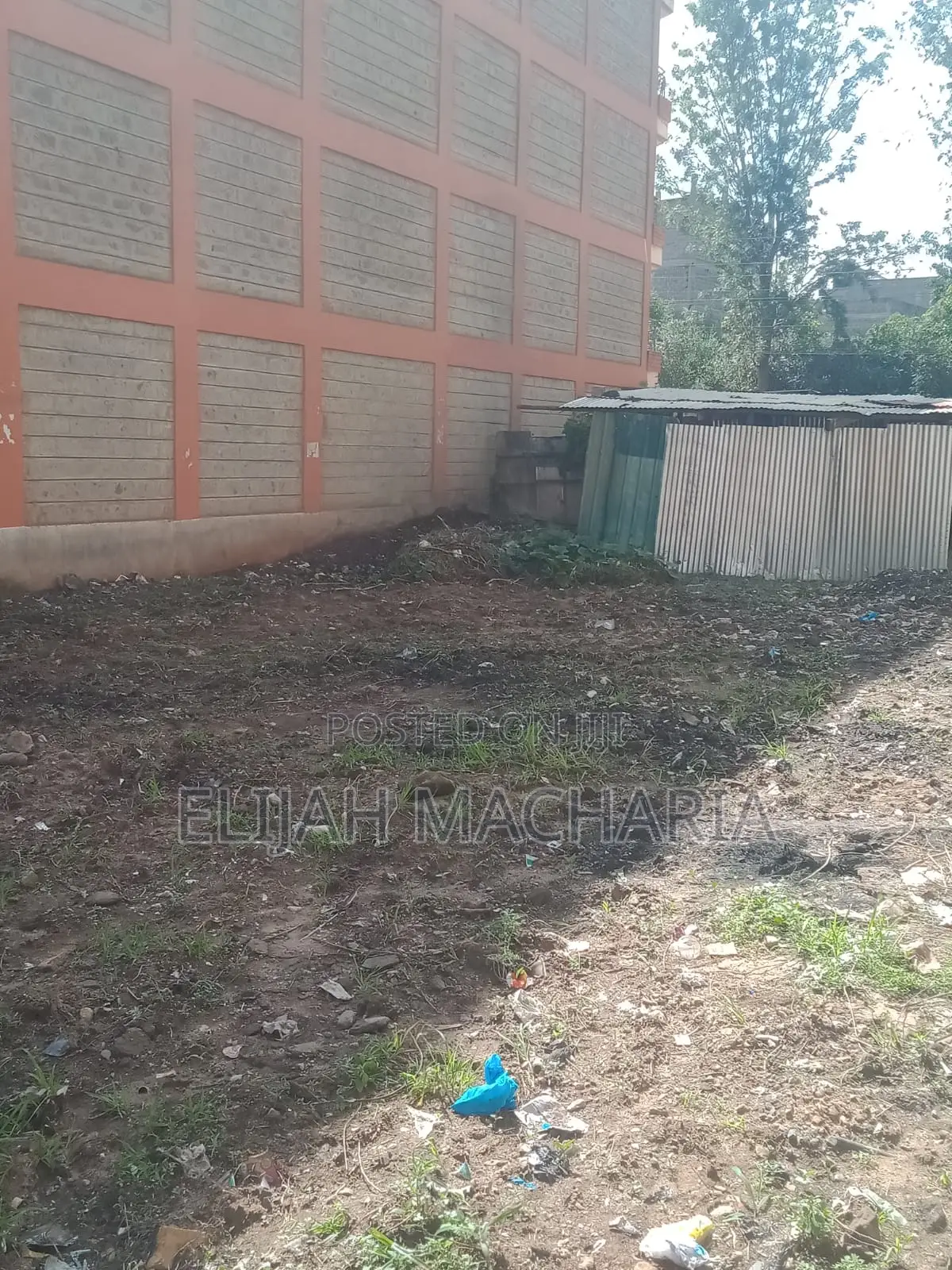 Thika Municipality Block 5