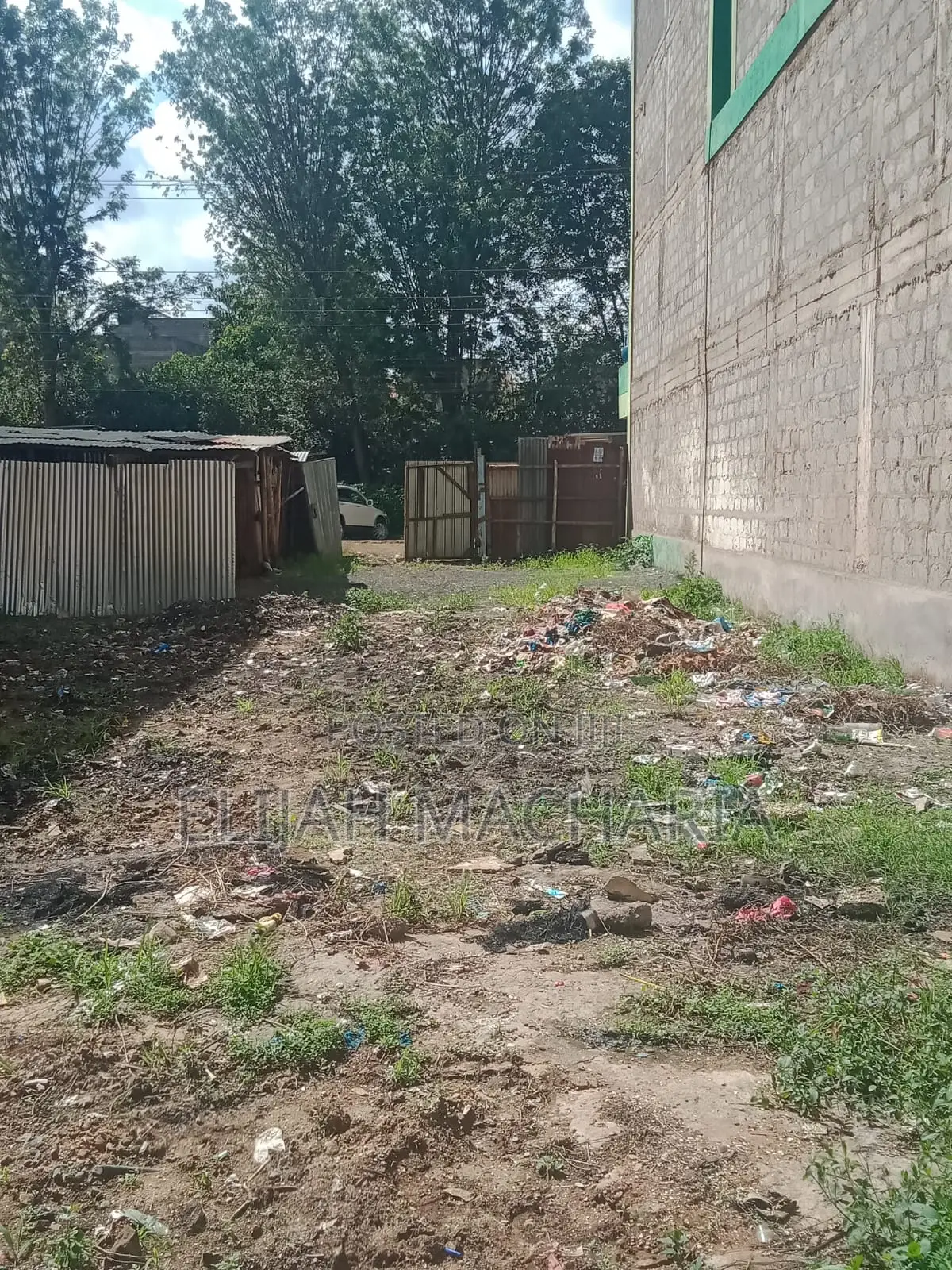 Thika Municipality Block 5