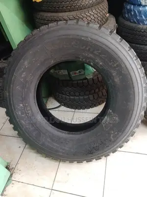 315/80 R22.5 TRACMAX Tyres