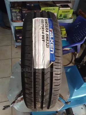 185/70 R14 Falken Tyres