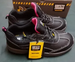 Safety Boots