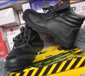 Safety Boots