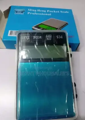 Reliable Accurate Scale