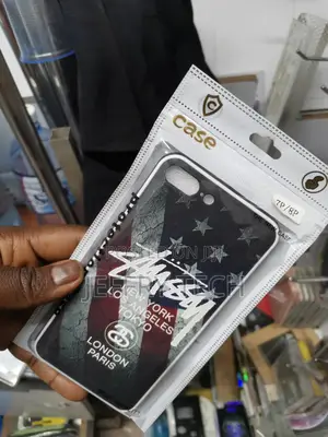Stussy Tours Phone Case iPhone 7 Plus