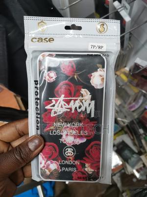 Mirror TPU Phone for iPhone 7p/8p - thumbnail 2