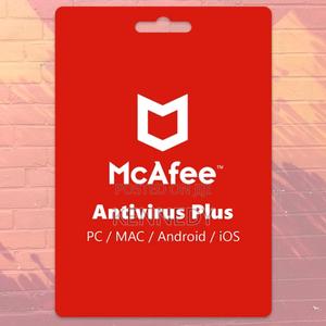 McAfee Antivirus - thumbnail 2