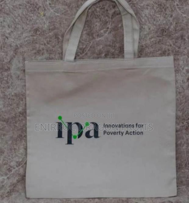 Branded Tote Bags - thumbnail 2