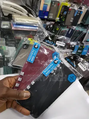 Soft Silicone Case for OPPO Reno4 Z 5G Reno 5G Shockproof