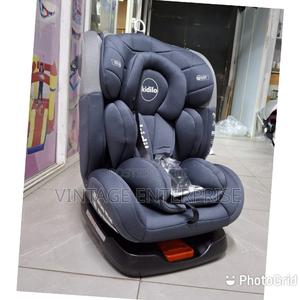 Isofix/360 Degree Rotation Baby Car Seat