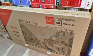 65inch Vitron Smart Tv - thumbnail 2