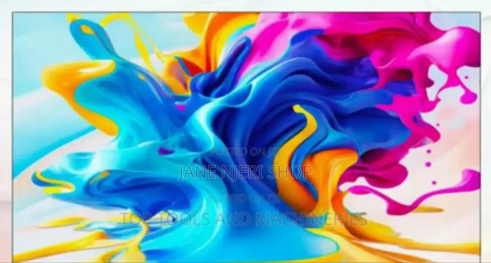 Vitron 75 Inch