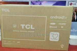 32 Inch TCL Smart Tv - thumbnail 2