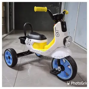 Kids Tricycle *# Tricycle*