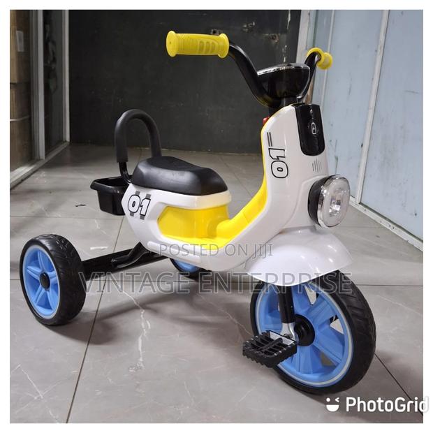 Kids Tricycle *# Tricycle*